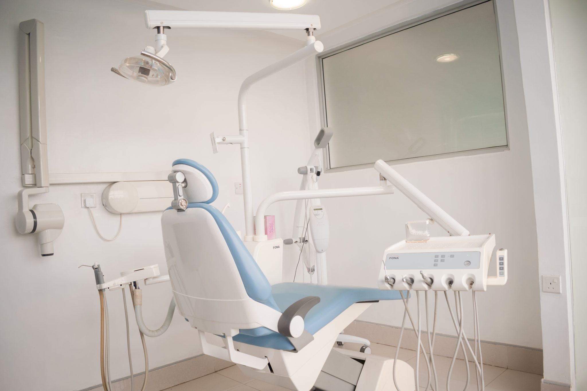 Dental chair skye dental