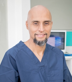 dr yakub skye dental